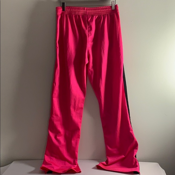 Pink Victoria’s Secret Track Pants - Picture 6 of 7
